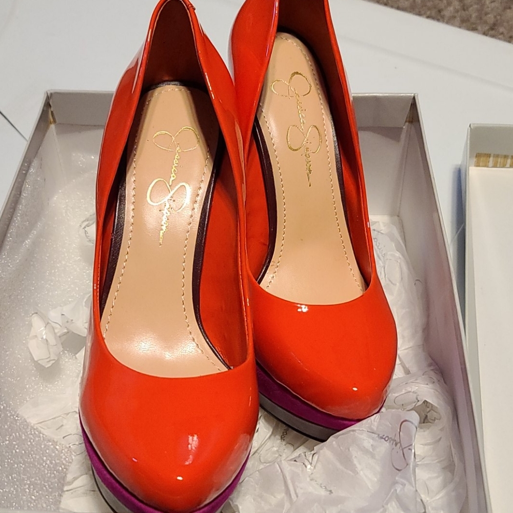 Beautiful Sexy Heels